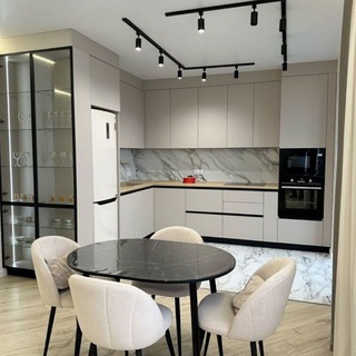 Не про100 КУХНЯ♨️