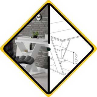 Чертежи мебели - интересные решения