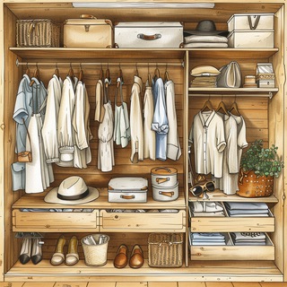 Мебель - это просто!