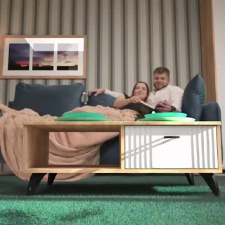 Фокстрот Мебель