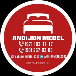 DENOV-MEBEL 🛋 🛌 🪑