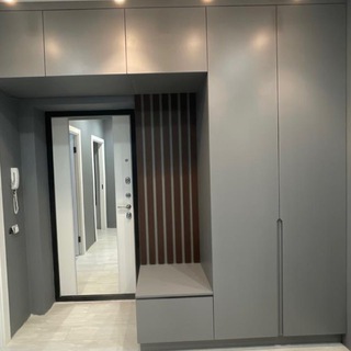 Мебель от А до Я