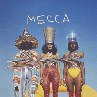 Mecca club