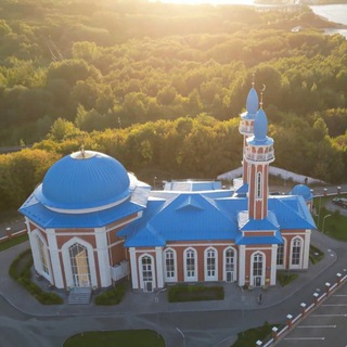 Мечеть «Рауза»