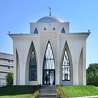 Мечеть «Абу Али ибн Сина»