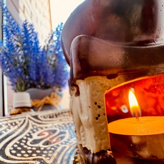 Энергия и ароматы☘️