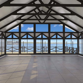 МЕЧТЫ river club