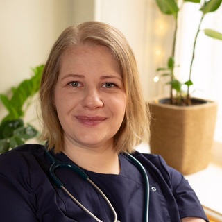 Педиатр Самбурова | МедПросвет