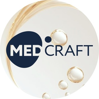 MedCraft & MedVibe: просто о здоровье и красоте