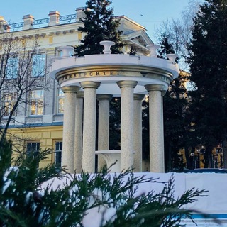 Сокровищница медика