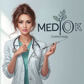 Центр косметологии MediOk