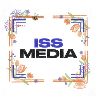 ISS MEDIA