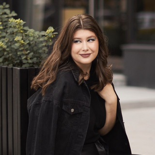 Полина | контент в медиа