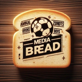 MEDIABREAD | МЕДИАФУТБОЛ