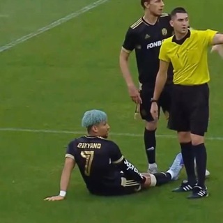 Прессинг Эрикйано