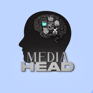 MEDIA HEAD | Медиа Голова