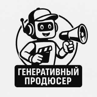 Генеративный продюсер | Creative & Media Tech | Антон Ворыхалов ex-Disney
