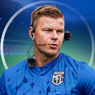 МЕДИАРЕФ | Чембулатов Максим