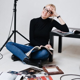 МЕДИАТЕКСТ✏️Канал Валерии Олешкевич