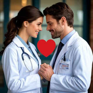 Медики❣️Знакомства