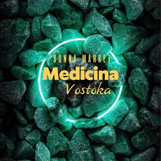MEDICINA🌿VOSTOKA
