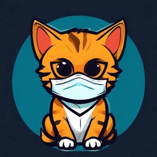 Медицина и котики