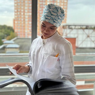 Медицина через любовь ❤️