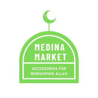 MedinaMarket🕌