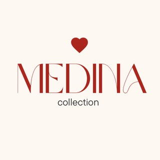 MEDINA collection/ 777 BRAND