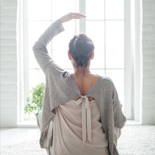 Сахадж медитация 🧘🏻🌿