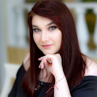 Медиум Екатерина Синченко