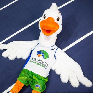 Medium [Rare] Athletics