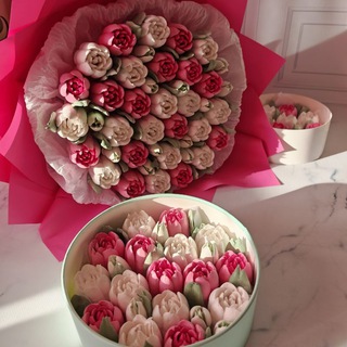 Кондитер - флорист Юлия М.