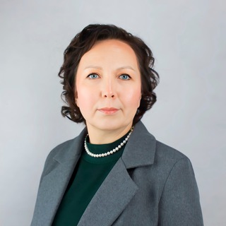 Медицинский юрист Любовь Кривова