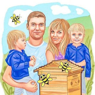 Медовая Услада l Из Питера в Деревню