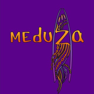 SUP-КОМЬЮНИТИ “MEDUZA”