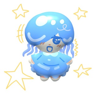 медузка🪼🫧 (рест на долга)