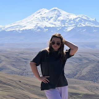 Kseniya Medvedeva✌️✨