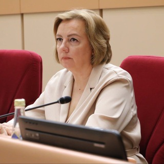 Светлана Медведева