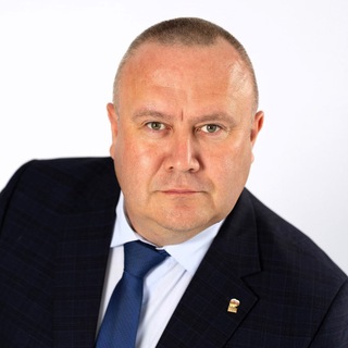 #АлексейМедведев