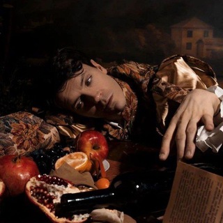 медовый водопад