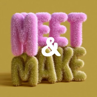 Meet & Make | нетворкинг, мастер-классы СПБ