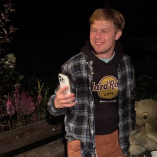 Питерский посикунчик 🥐