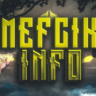 MEFCIK INFO