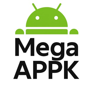 Mega APPK - взломанные приложения и игры