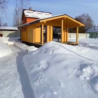 🏡БАНИ - БОЧКИ | ЧАНЫ🏡