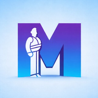 Работа для всех/ Mega-Personal