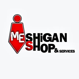 MESHIGAN SHOP. Услуги Авито