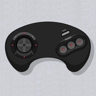 Mega Drive на русском