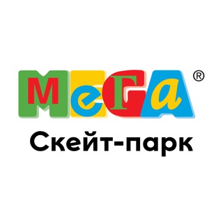 МЕГА Скейт-парк 🛹